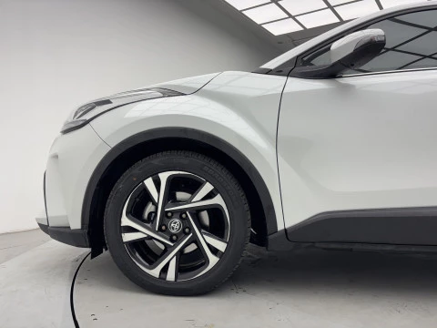 Toyota C-HR 1.8 125H Advance