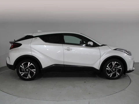 Toyota C-HR 1.8 125H Advance