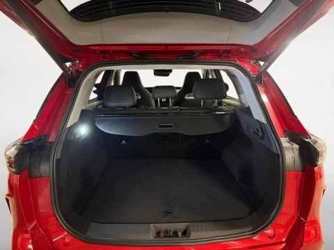 EBRO S700 1.5 TGDI PHEV Luxury E-CVT