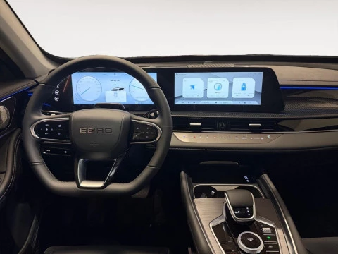 EBRO S700 1.5 TGDI PHEV Luxury E-CVT