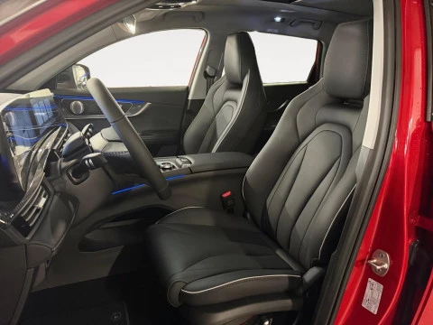 EBRO S700 1.5 TGDI PHEV Luxury E-CVT
