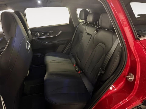 EBRO S700 1.5 TGDI PHEV Luxury E-CVT