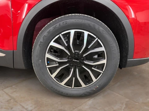 EBRO S700 1.5 TGDI PHEV Luxury E-CVT