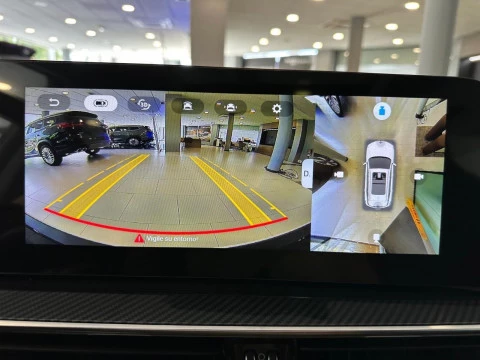 EBRO S700 1.5 TGDI PHEV Luxury E-CVT