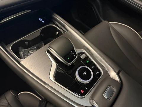 EBRO S700 1.5 TGDI PHEV Luxury E-CVT