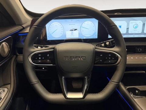 EBRO S700 1.5 TGDI PHEV Luxury E-CVT