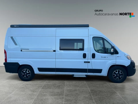 ELNAGH E-VAN E-VAN 5