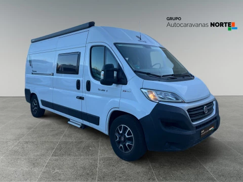 ELNAGH E-VAN E-VAN 5