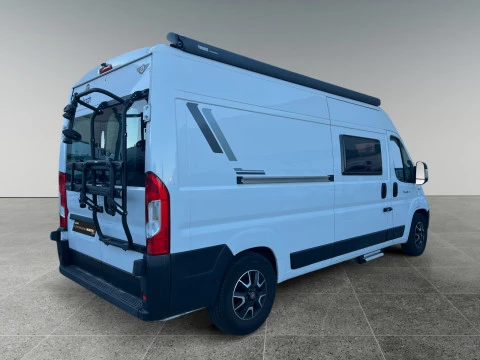 ELNAGH E-VAN E-VAN 5