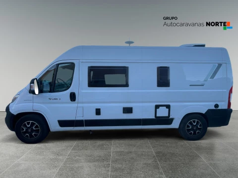 ELNAGH E-VAN E-VAN 5