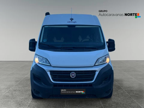 ELNAGH E-VAN E-VAN 5