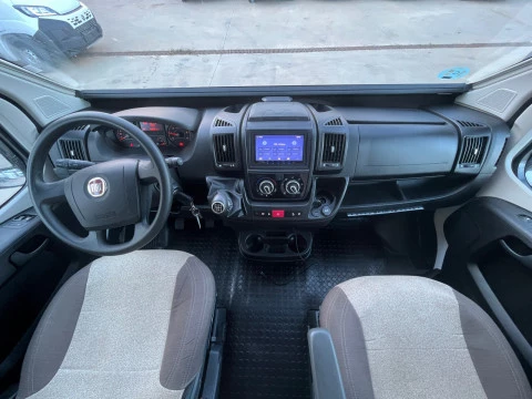 ELNAGH E-VAN E-VAN 5