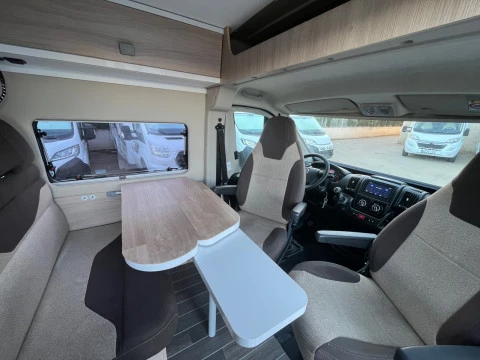 ELNAGH E-VAN E-VAN 5