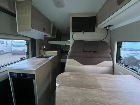 ELNAGH E-VAN E-VAN 5