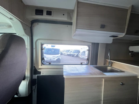 ELNAGH E-VAN E-VAN 5