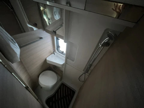 ELNAGH E-VAN E-VAN 5