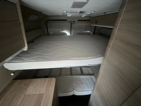 ELNAGH E-VAN E-VAN 5