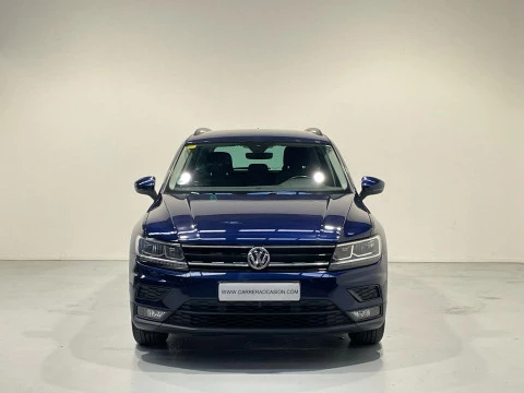 Volkswagen Tiguan Advance 1.5 TSI 110kW 150CV DSG