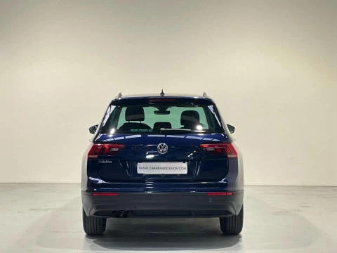 Volkswagen Tiguan Advance 1.5 TSI 110kW 150CV DSG