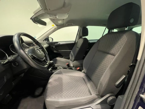 Volkswagen Tiguan Advance 1.5 TSI 110kW 150CV DSG