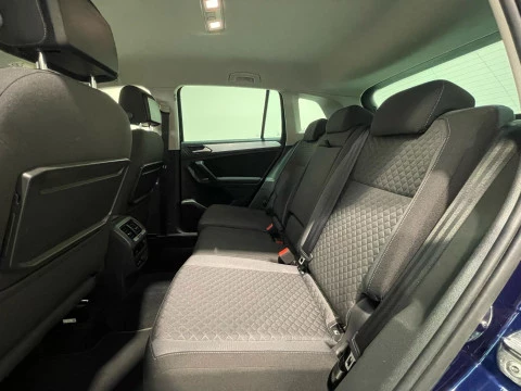 Volkswagen Tiguan Advance 1.5 TSI 110kW 150CV DSG