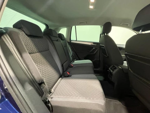 Volkswagen Tiguan Advance 1.5 TSI 110kW 150CV DSG