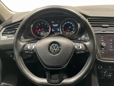 Volkswagen Tiguan Advance 1.5 TSI 110kW 150CV DSG