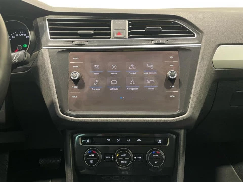 Volkswagen Tiguan Advance 1.5 TSI 110kW 150CV DSG