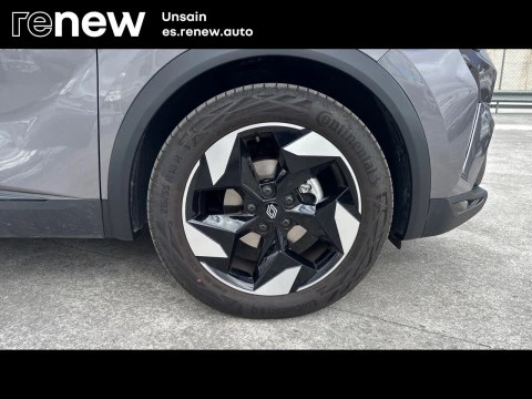 Renault Captur  TCe GPF Micro Hibrido Techno 103kW