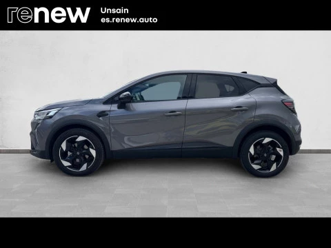 Renault Captur  TCe GPF Micro Hibrido Techno 103kW