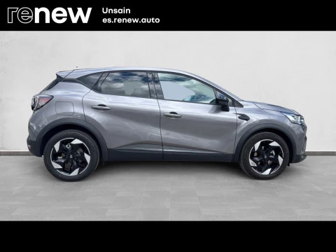 Renault Captur  TCe GPF Micro Hibrido Techno 103kW