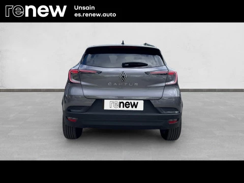 Renault Captur  TCe GPF Micro Hibrido Techno 103kW