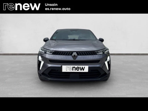 Renault Captur  TCe GPF Micro Hibrido Techno 103kW