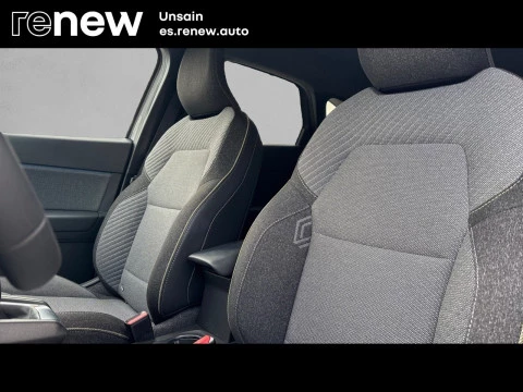 Renault Captur  TCe GPF Micro Hibrido Techno 103kW