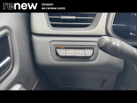 Renault Captur  TCe GPF Micro Hibrido Techno 103kW