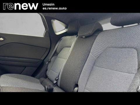 Renault Captur  TCe GPF Micro Hibrido Techno 103kW