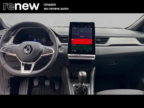 Renault Captur  TCe GPF Micro Hibrido Techno 103kW