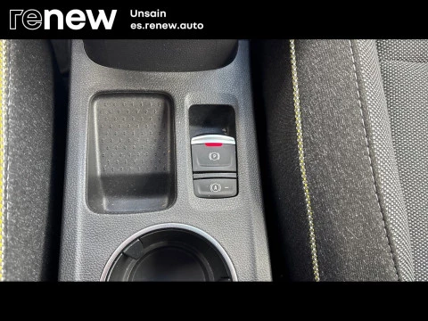 Renault Captur  TCe GPF Micro Hibrido Techno 103kW