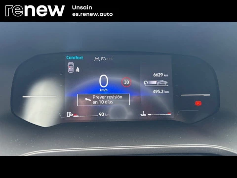 Renault Captur  TCe GPF Micro Hibrido Techno 103kW