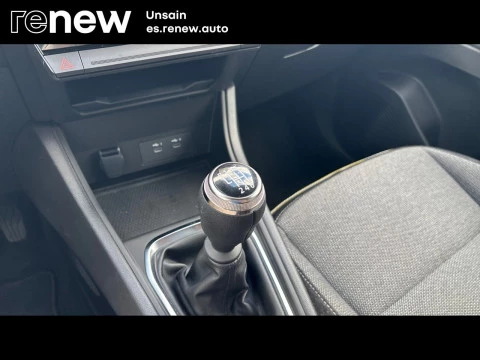 Renault Captur  TCe GPF Micro Hibrido Techno 103kW