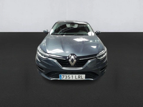 Renault Megane Business Blue dCi 85 kW (115CV)