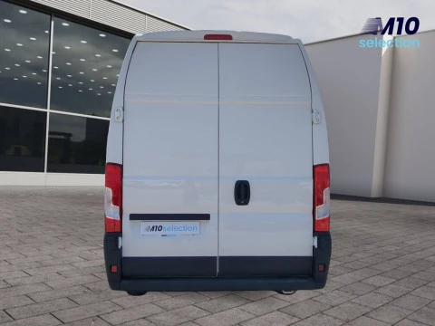 Citroën Jumper BlueHDi 121KW 165CV Furg.35 Heavy L4H3