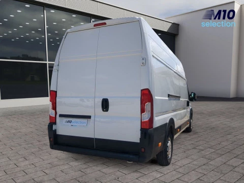Citroën Jumper BlueHDi 121KW 165CV Furg.35 Heavy L4H3