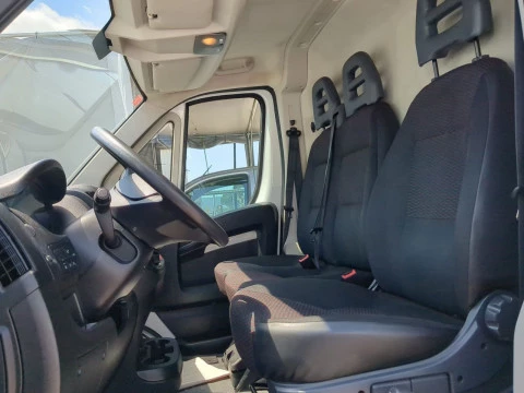 Citroën Jumper BlueHDi 121KW 165CV Furg.35 Heavy L4H3