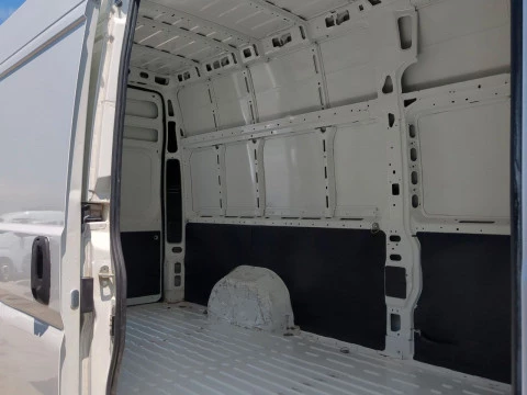 Citroën Jumper BlueHDi 121KW 165CV Furg.35 Heavy L4H3