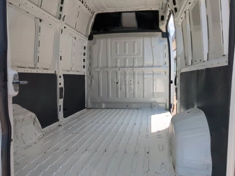 Citroën Jumper BlueHDi 121KW 165CV Furg.35 Heavy L4H3