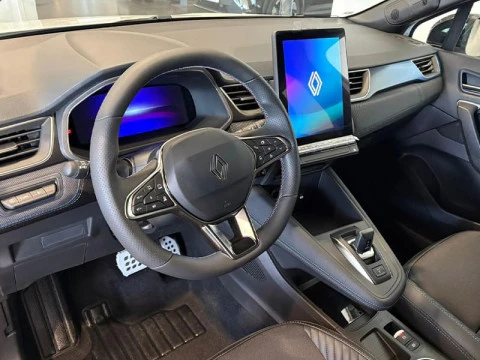 Renault Captur esprit Alpine E-Tech 117kW (160CV) Renault Captur esprit Alpine E-Tech 117kW (160CV)