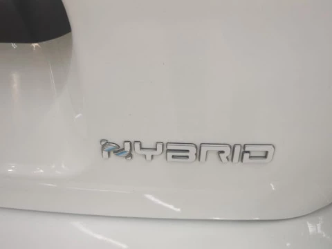 Fiat Panda City Life Hybrid 1.0 Gse 51kw (70CV)