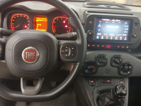 Fiat Panda City Life Hybrid 1.0 Gse 51kw (70CV)