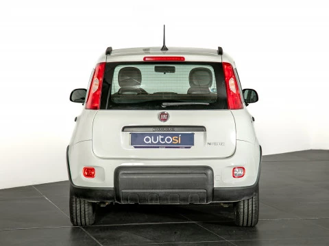 Fiat Panda City Life Hybrid 1.0 Gse 51kw (70CV)